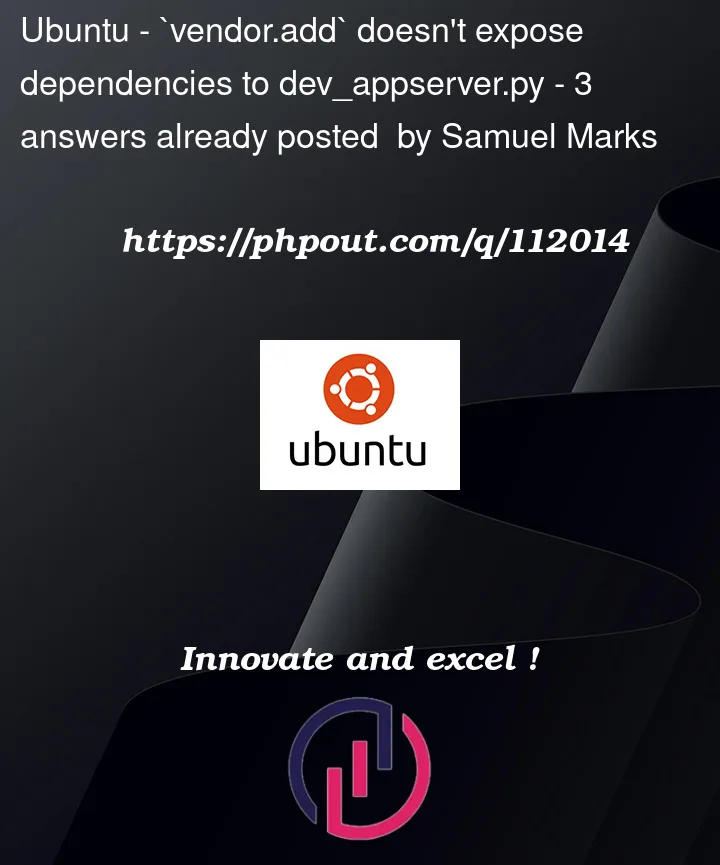 Question 112014 in Ubuntu