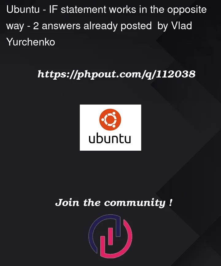 Question 112038 in Ubuntu