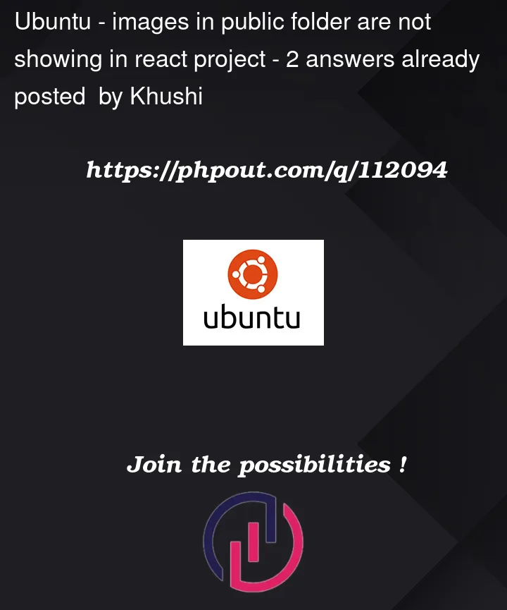 Question 112094 in Ubuntu