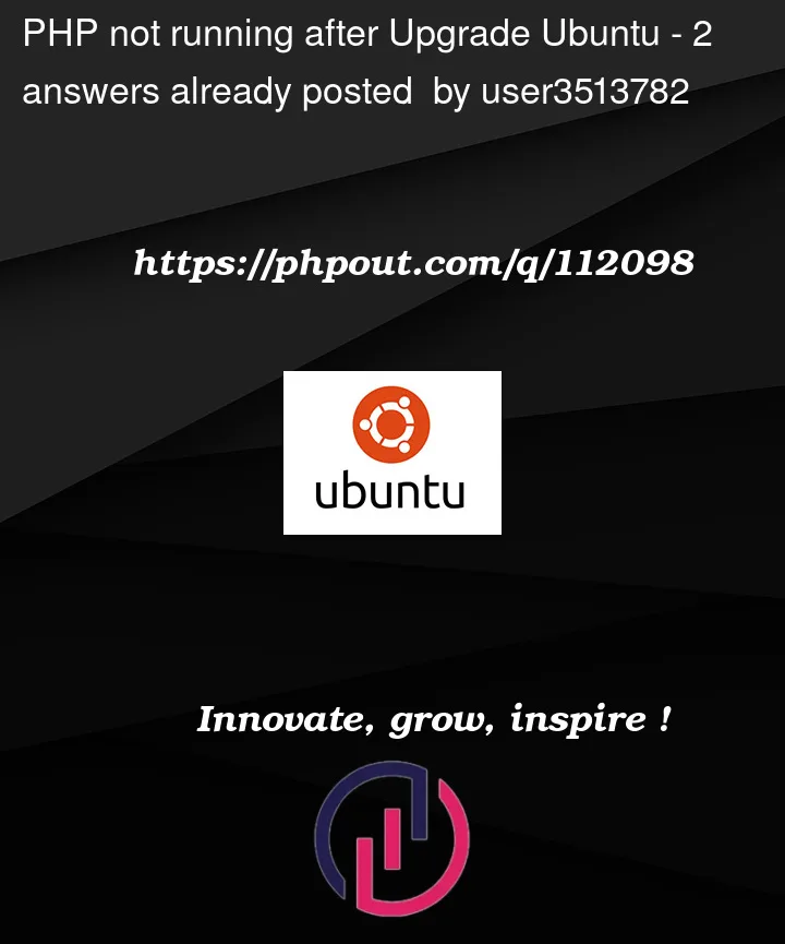 Question 112098 in Ubuntu