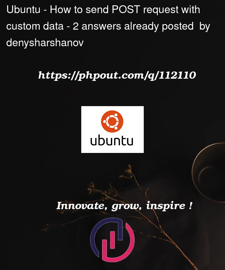 Question 112110 in Ubuntu