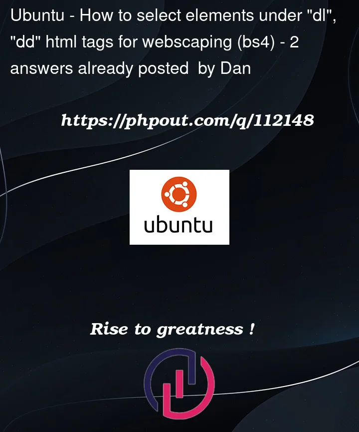 Question 112148 in Ubuntu