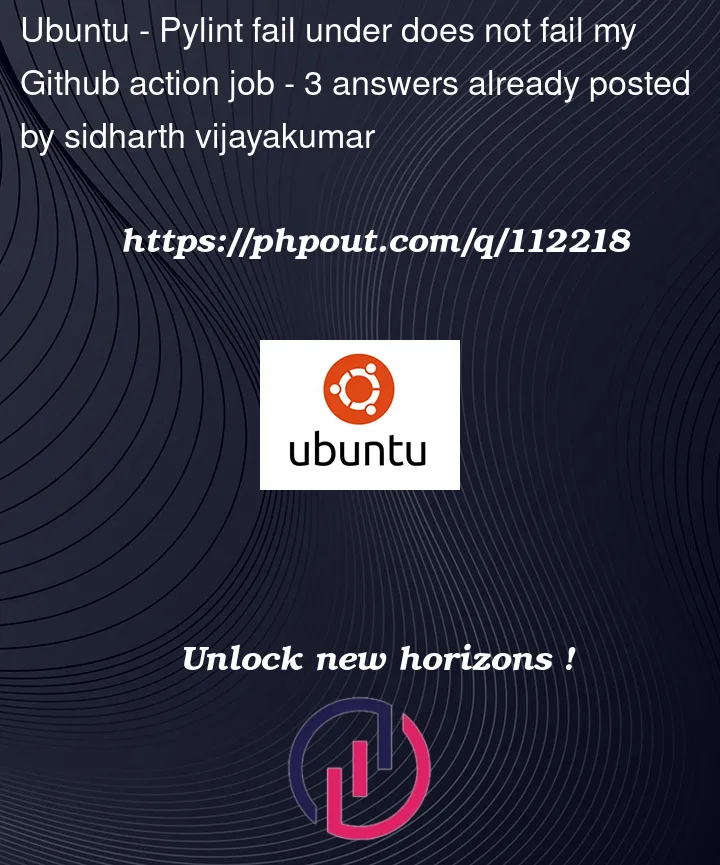 Question 112218 in Ubuntu