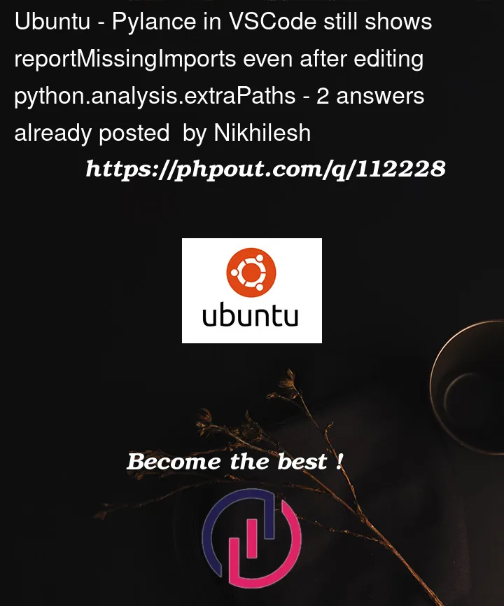 Question 112228 in Ubuntu