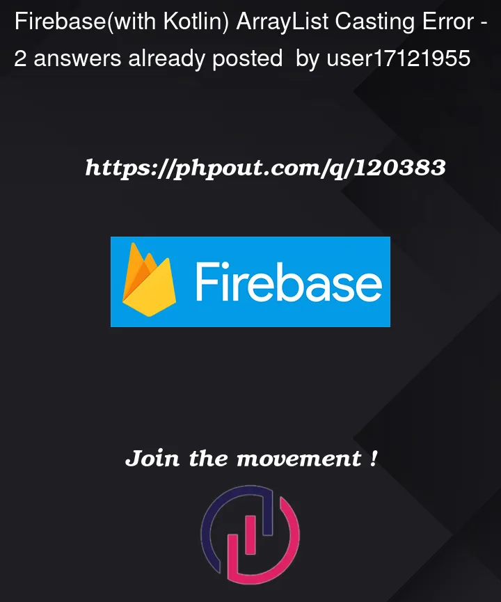 Question 120383 in Firebase