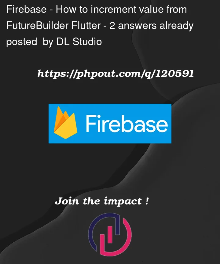 Question 120591 in Firebase