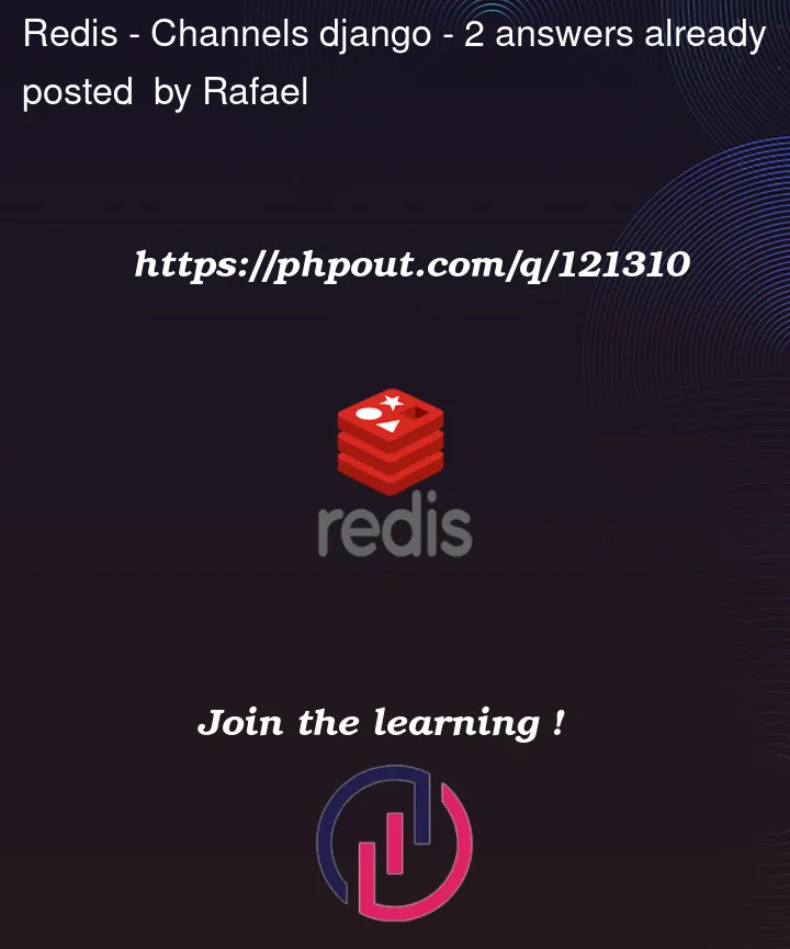 Question 121310 in Redis