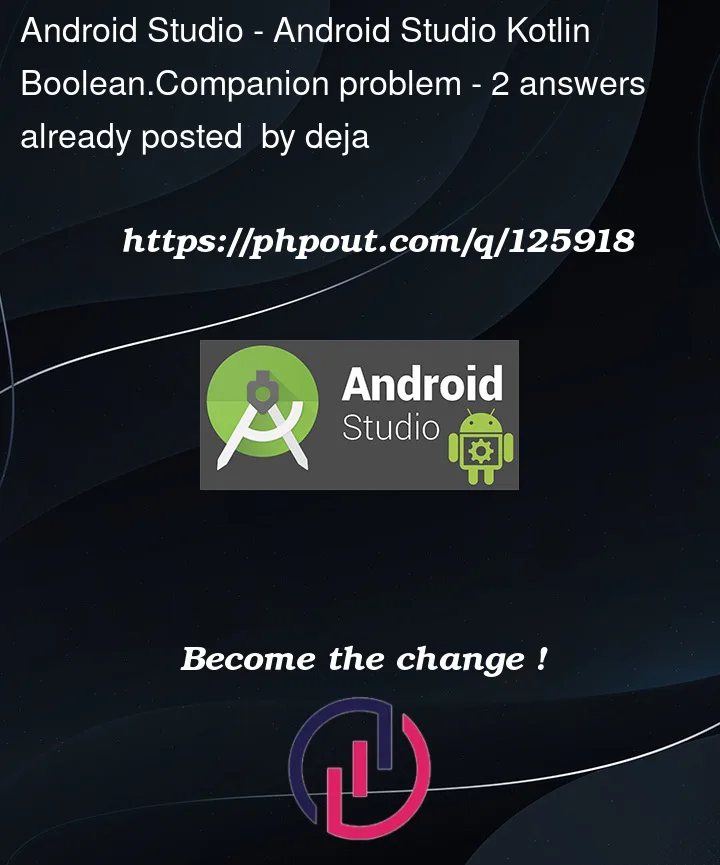 Question 125918 in Android Studio