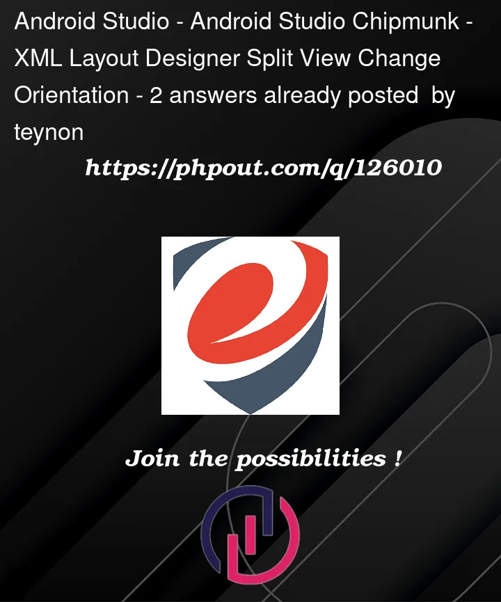 Question 126010 in Android Studio