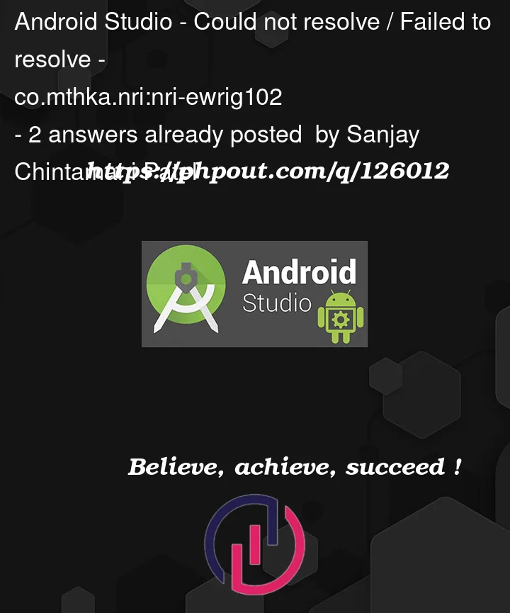 Question 126012 in Android Studio