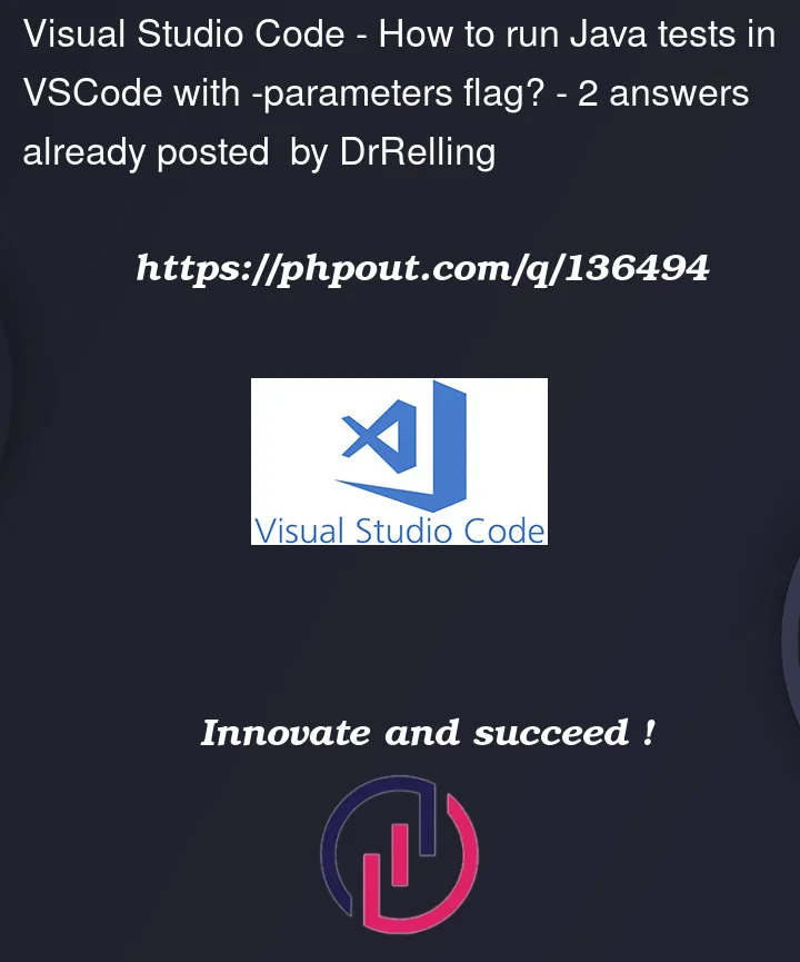 Question 136494 in Visual Studio Code