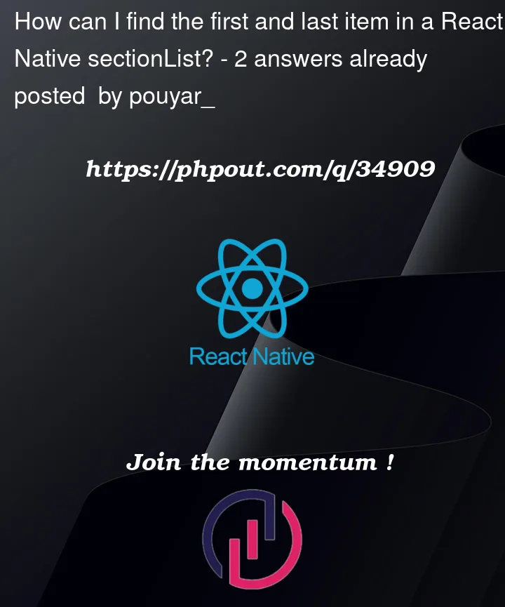 Question 34909 in React native