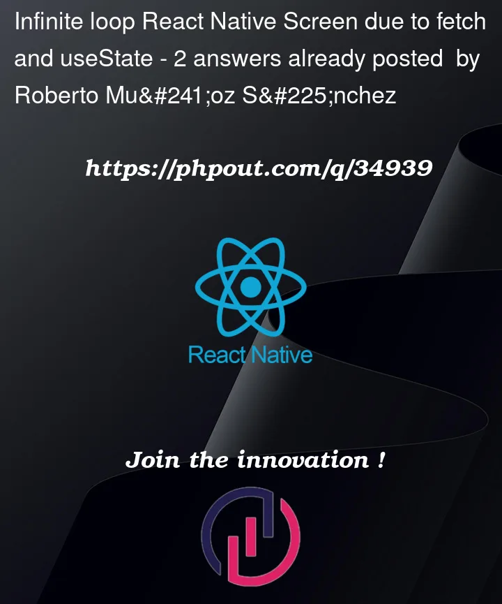 Question 34939 in React native