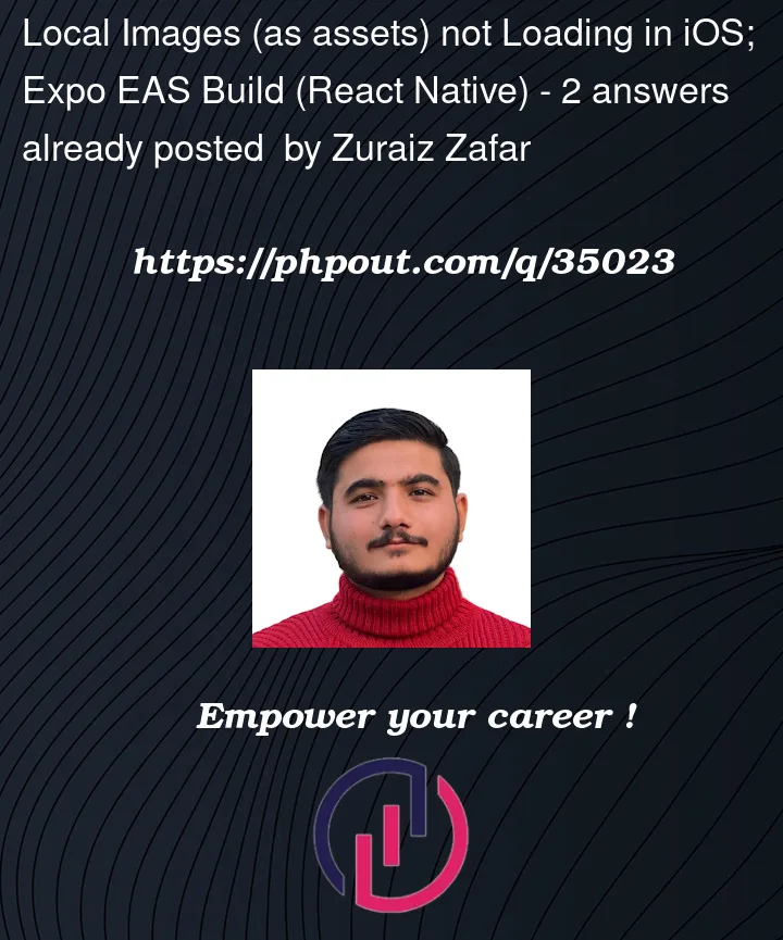 Question 35023 in React native