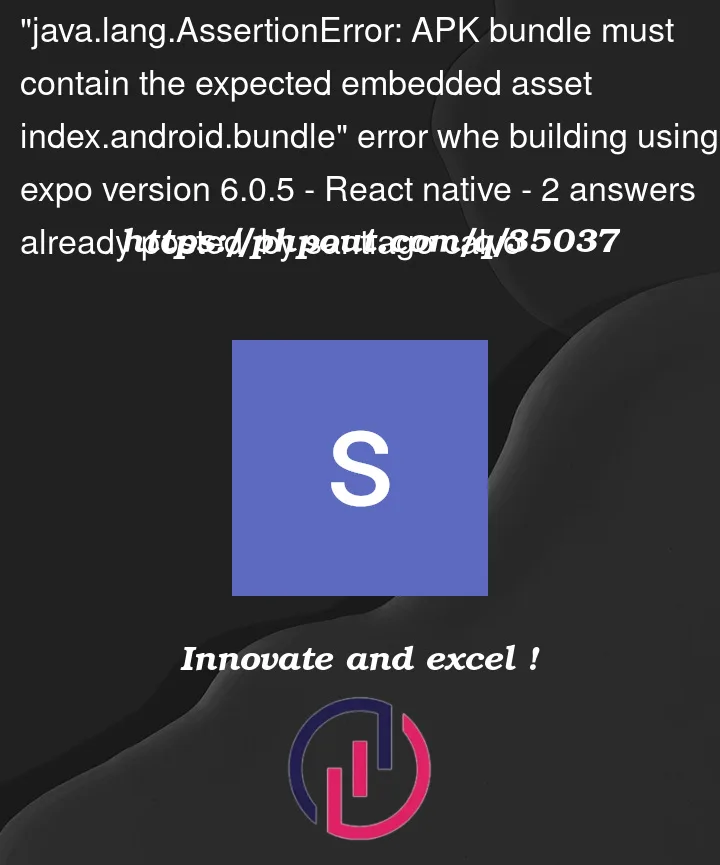 Question 35037 in React native