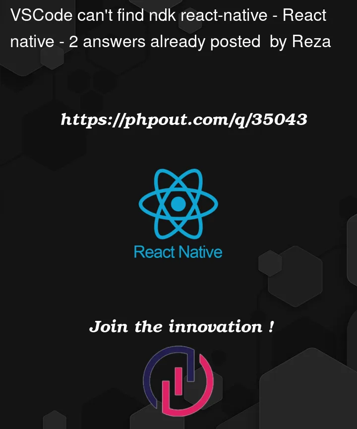 Question 35043 in React native