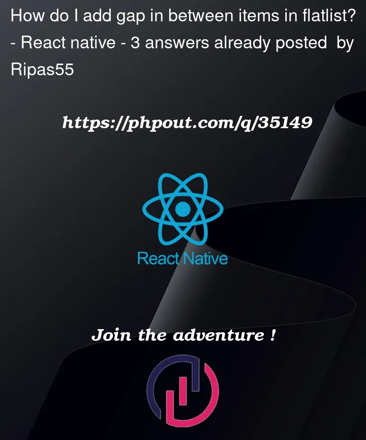 Question 35149 in React native