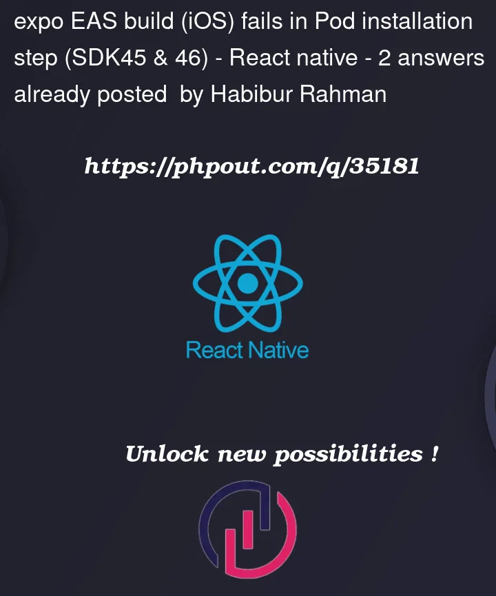 Question 35181 in React native