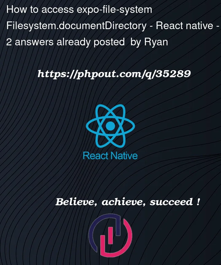 Question 35289 in React native