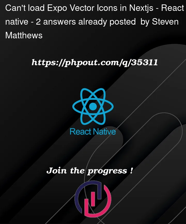 Question 35311 in React native