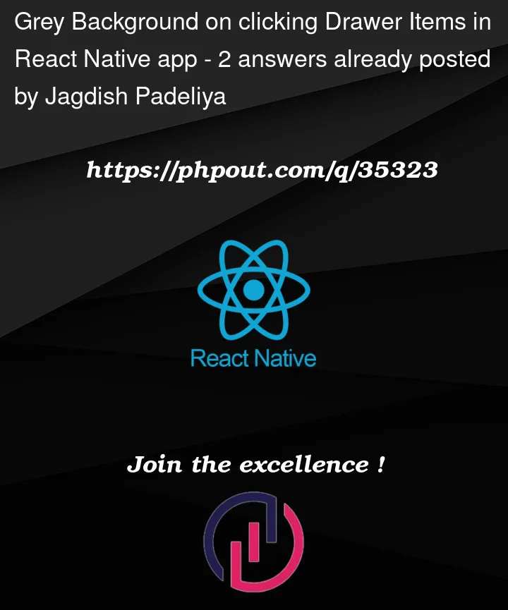 Question 35323 in React native