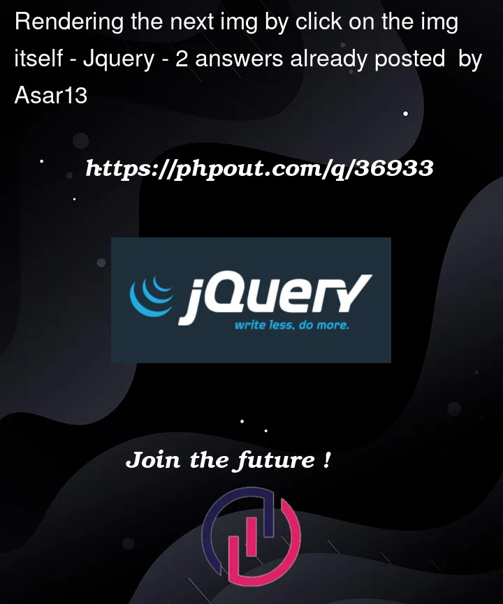 Question 36933 in Jquery