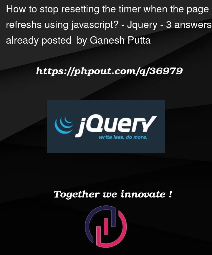 Question 36979 in Jquery