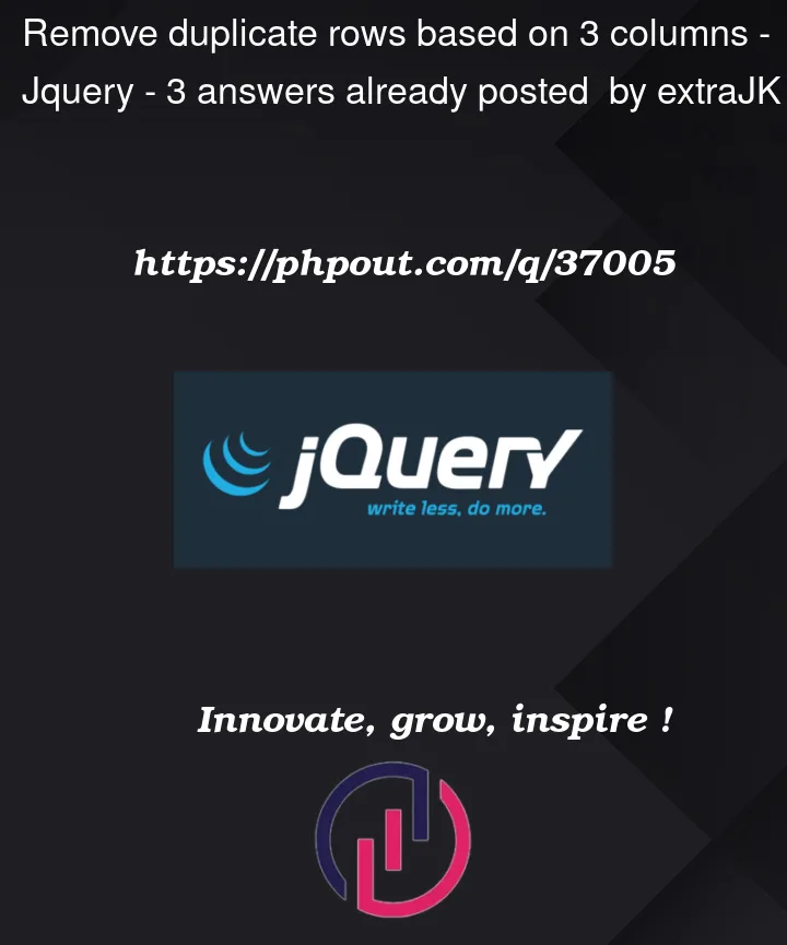 Question 37005 in Jquery