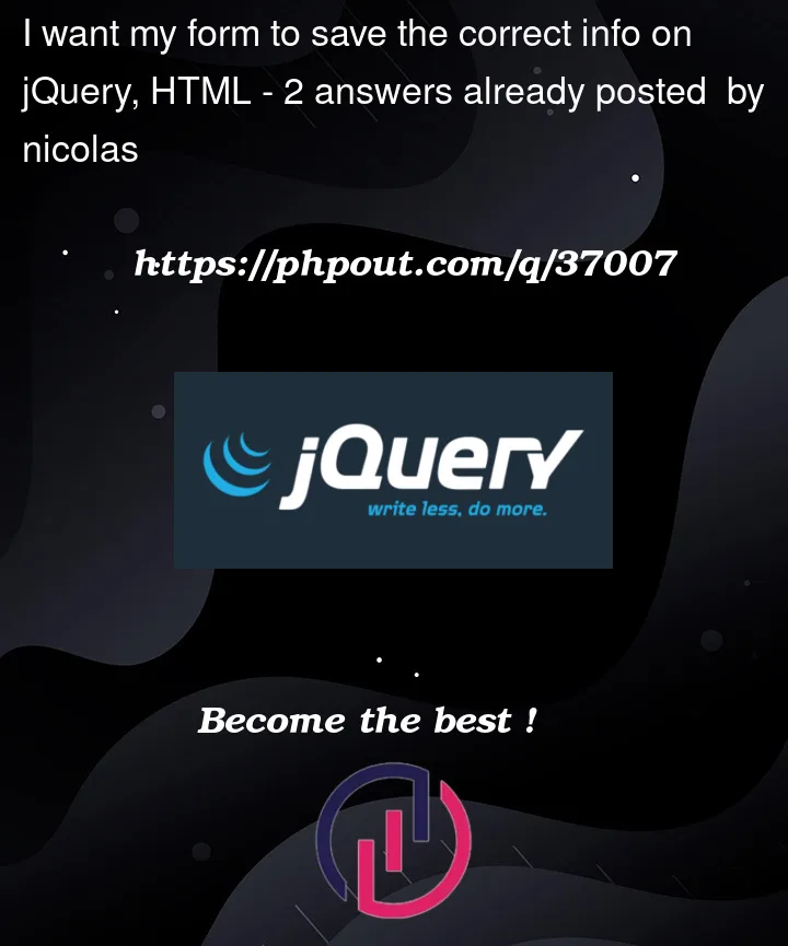 Question 37007 in Jquery