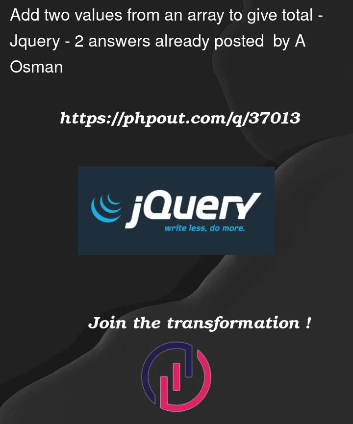 Question 37013 in Jquery