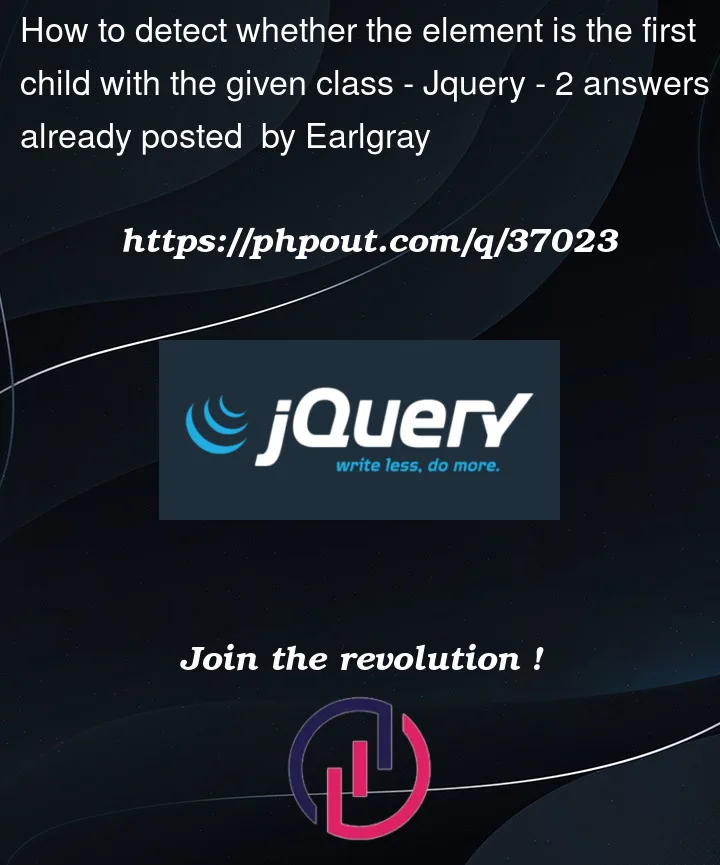 Question 37023 in Jquery