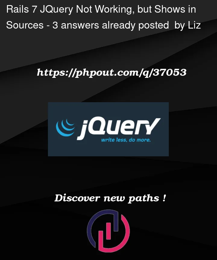 Question 37053 in Jquery