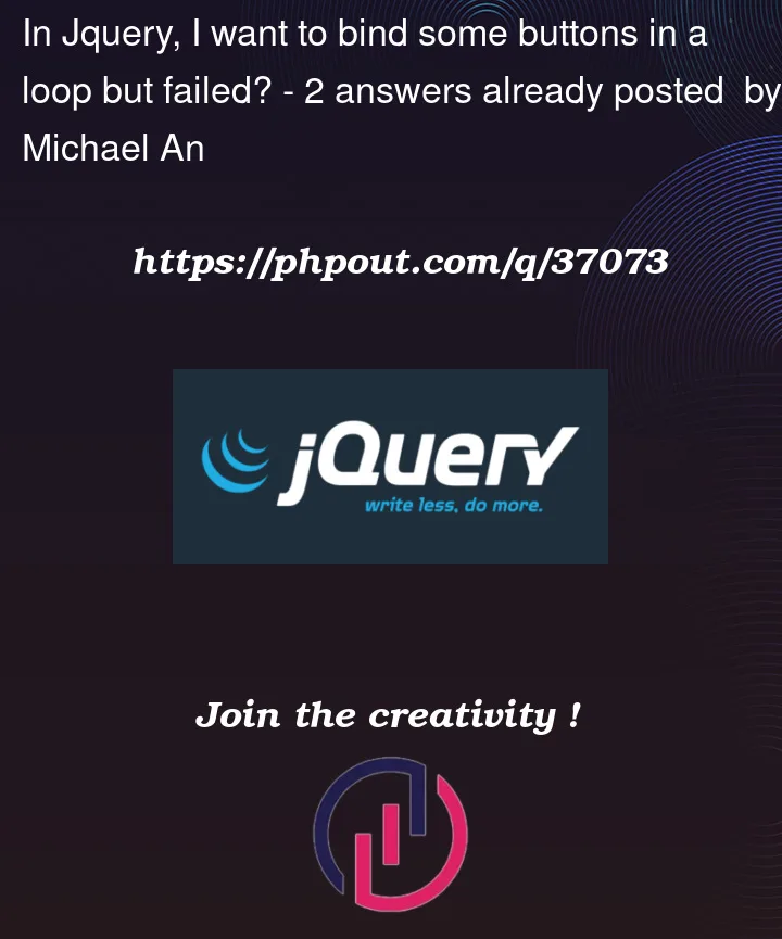 Question 37073 in Jquery