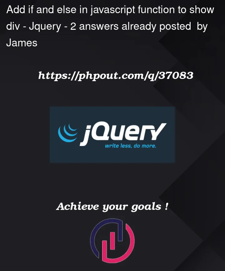 Question 37083 in Jquery