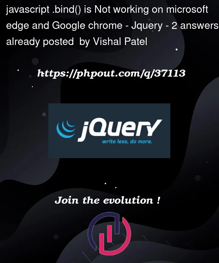 Question 37113 in Jquery