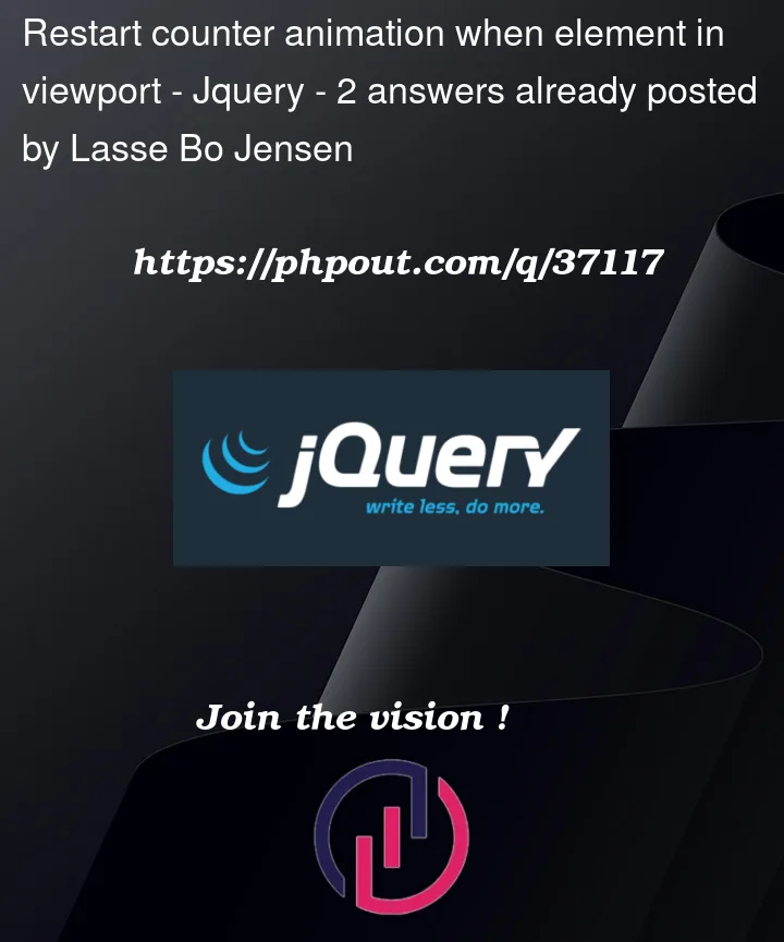 Question 37117 in Jquery