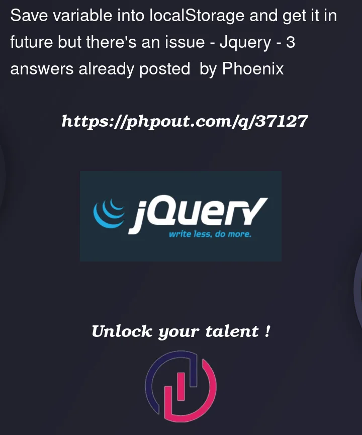 Question 37127 in Jquery