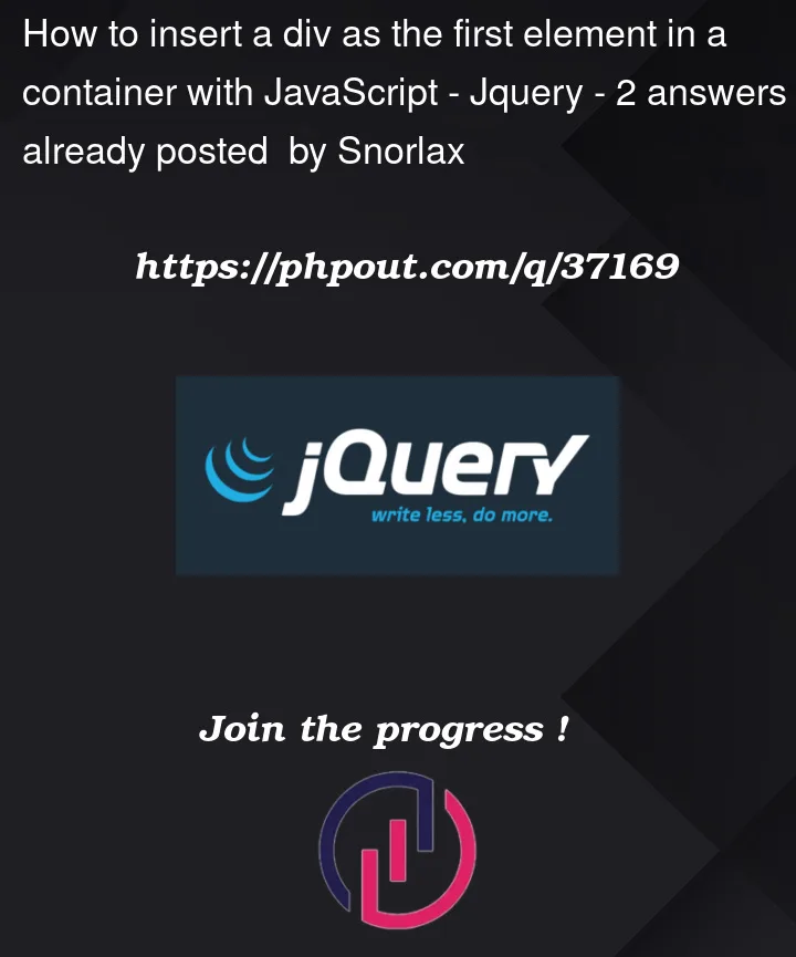 Question 37169 in Jquery