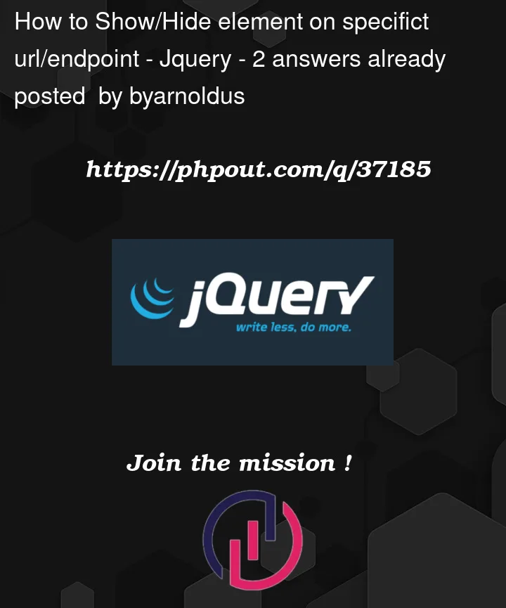 Question 37185 in Jquery