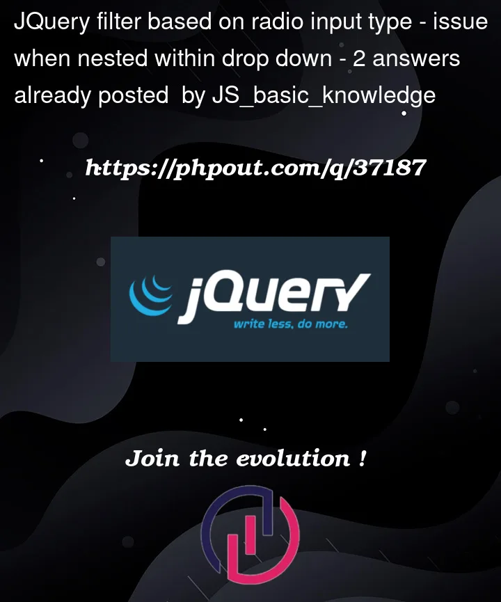 Question 37187 in Jquery