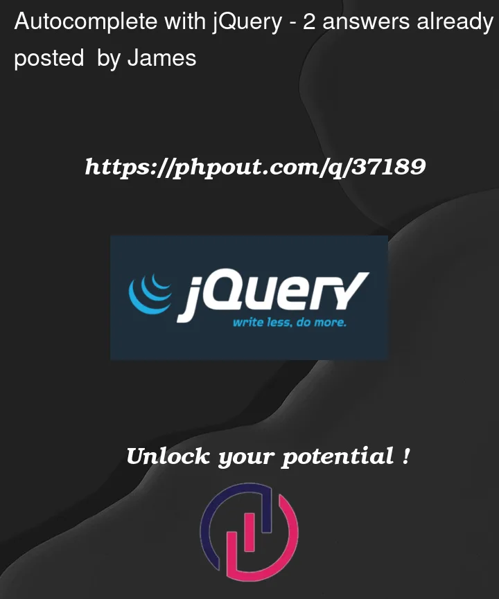 Question 37189 in Jquery