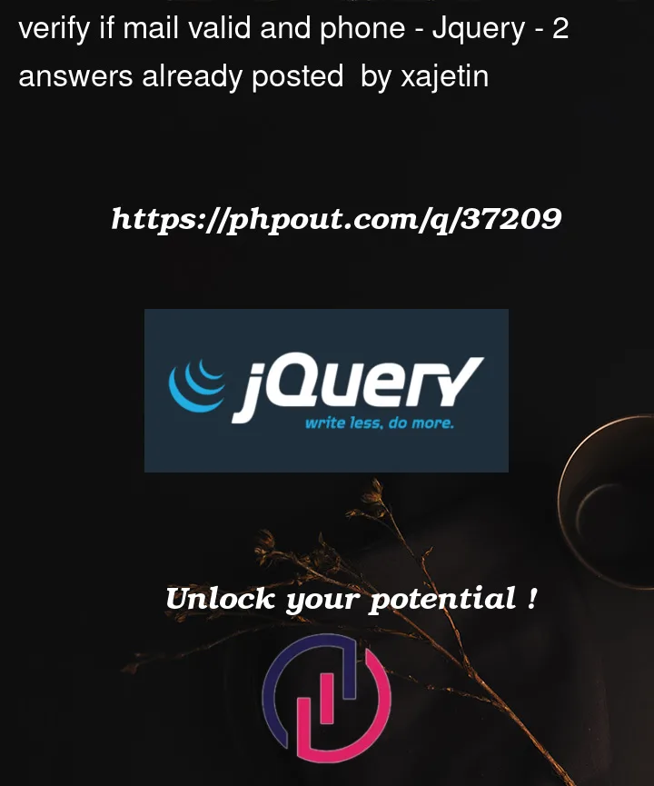 Question 37209 in Jquery