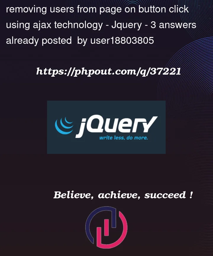 Question 37221 in Jquery