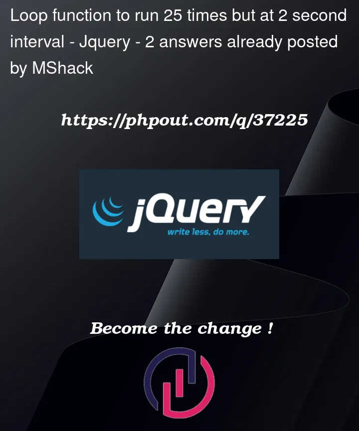 Question 37225 in Jquery