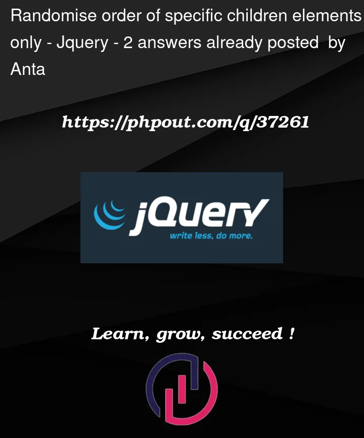 Question 37261 in Jquery