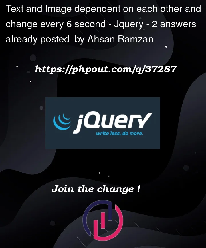 Question 37287 in Jquery