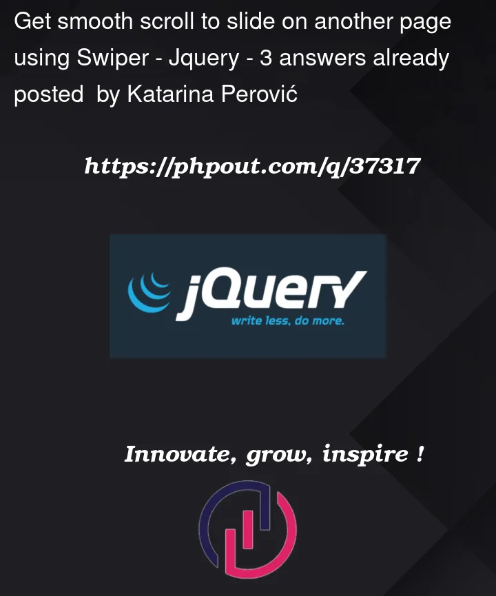 Question 37317 in Jquery