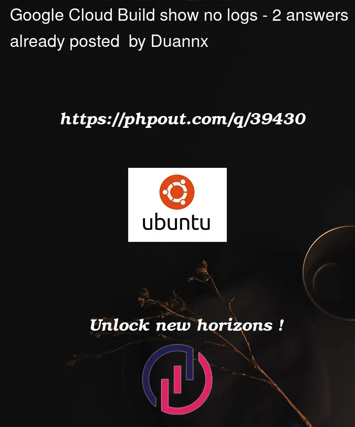 Question 39430 in Ubuntu