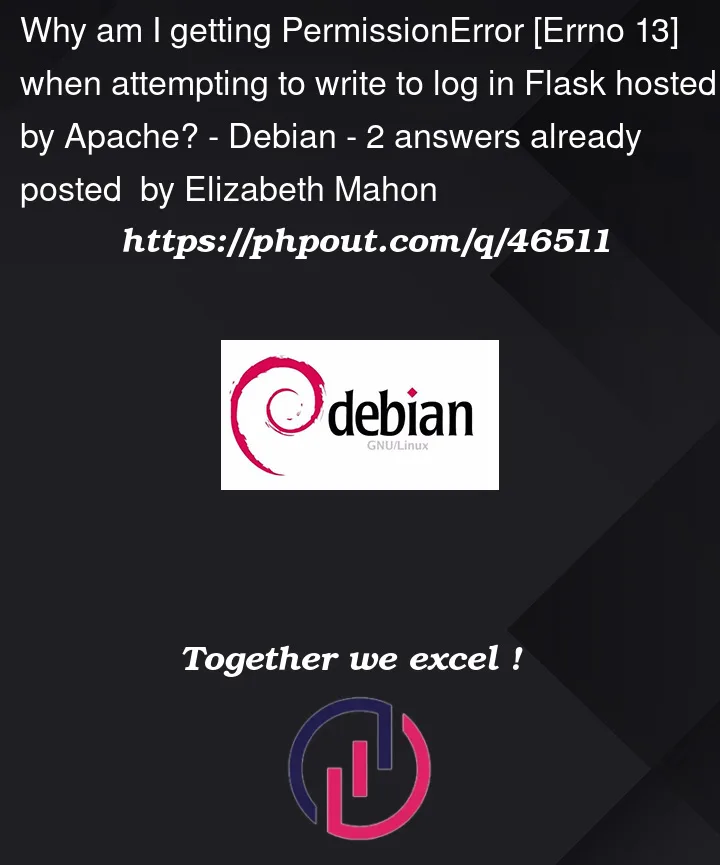 Question 46511 in Debian