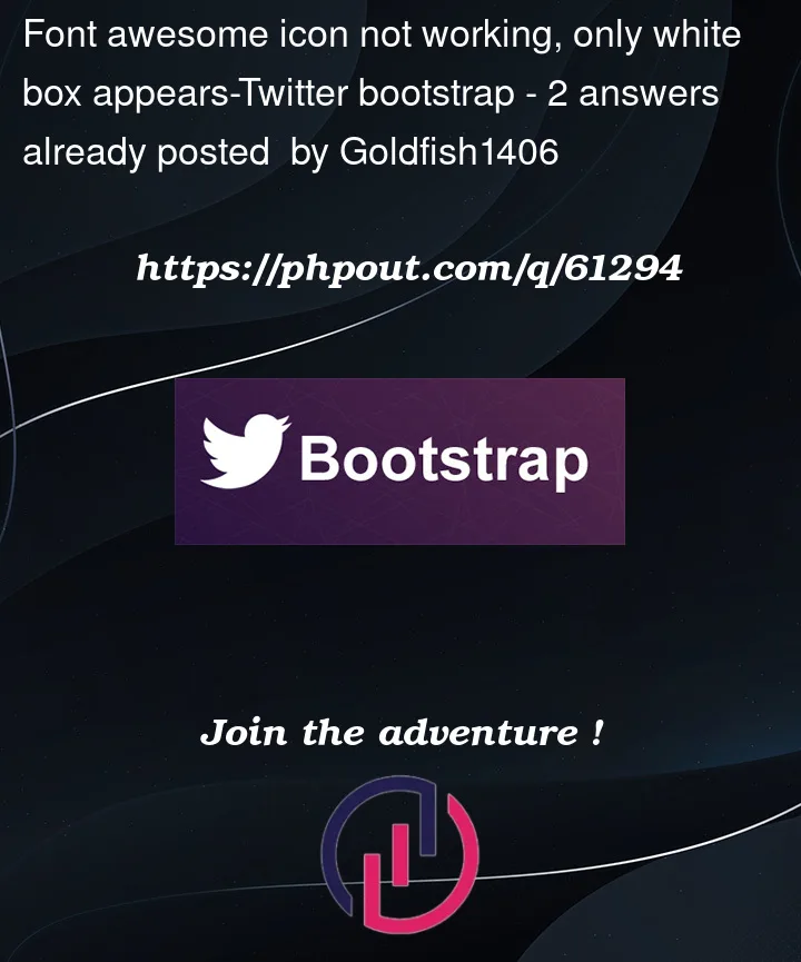 Question 61294 in Twitter Bootstrap